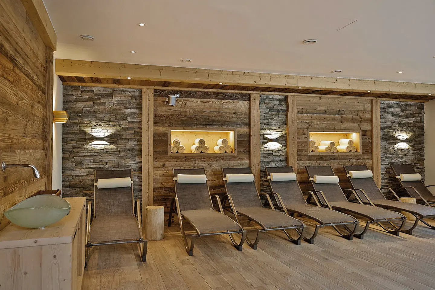 Hotel Elements HEALTH_BEAUTY