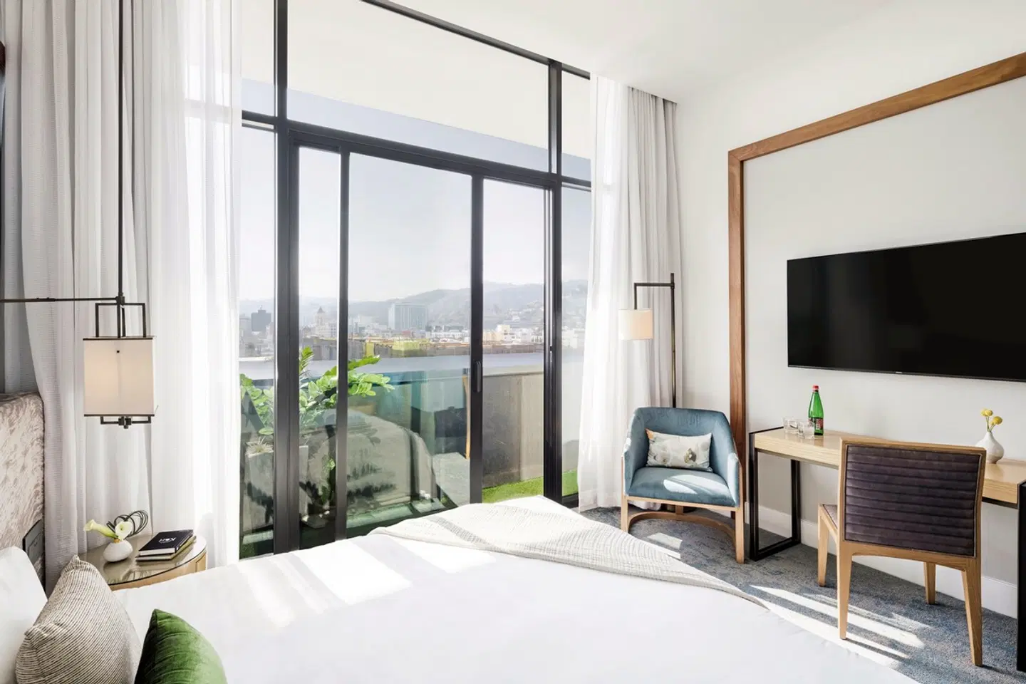 Dream Los Angeles Hollywood ROOM_EXAMPLE