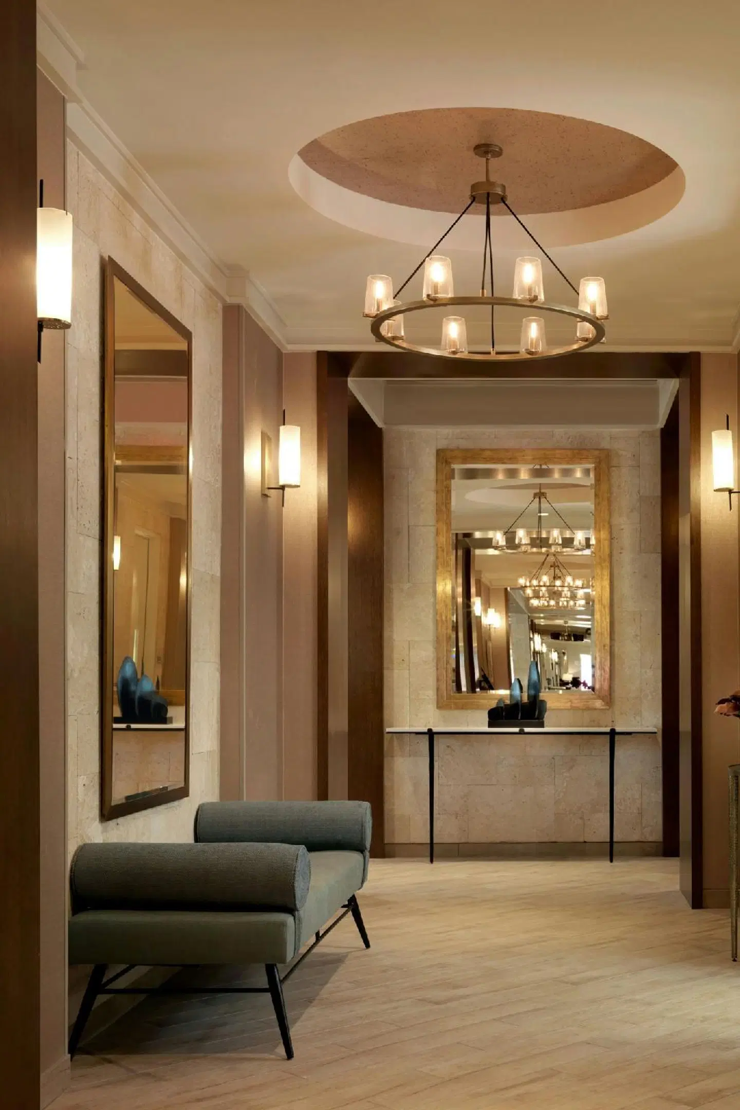 TownePlace Suites by Marriott Orlando Downtown LOUNGE_LOBBY