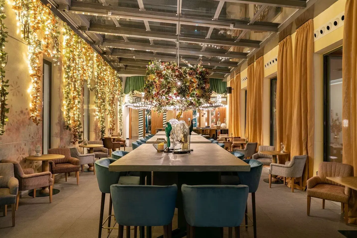 Vincci Soho Konferenz