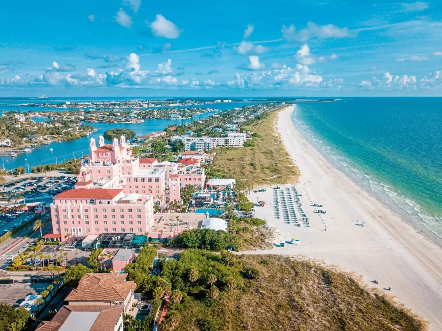 Florida Intensiv Strand