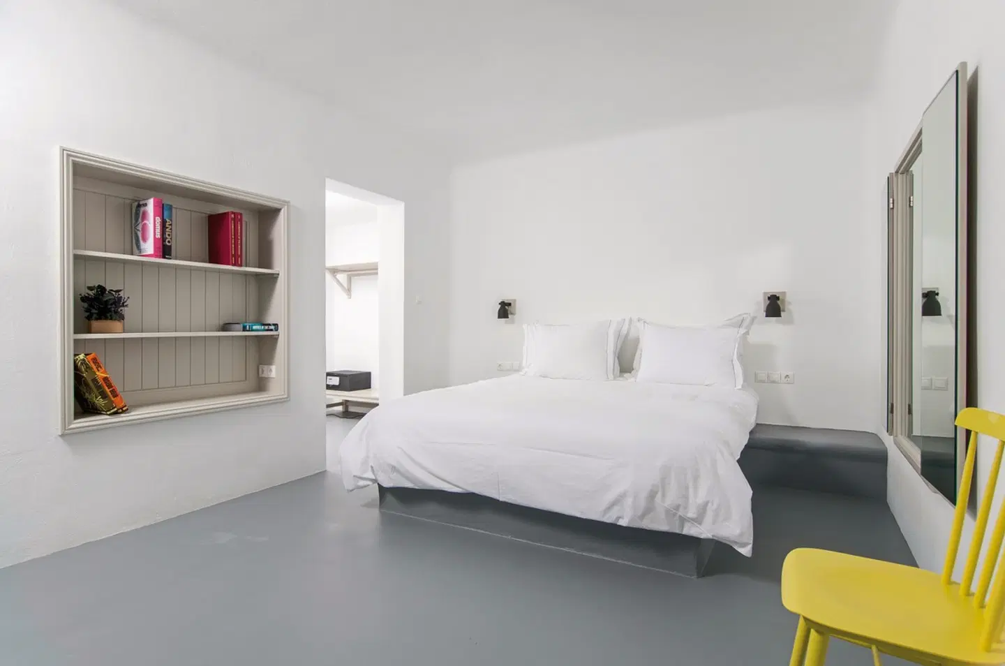 Grand Ambassador Santorini ROOM_EXAMPLE