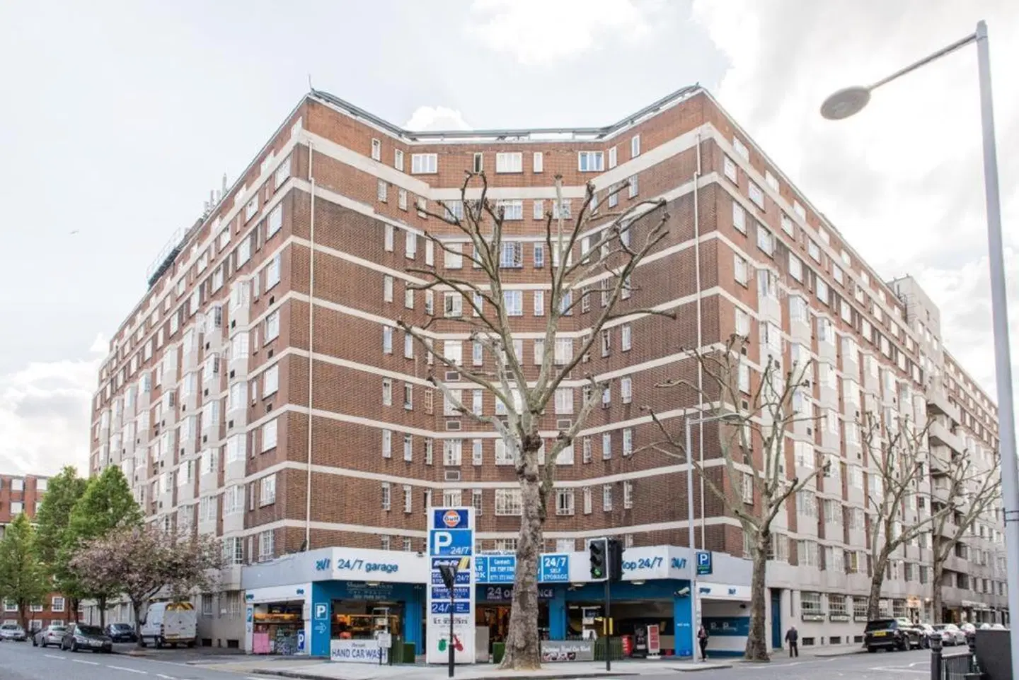 Chelsea Cloisters MODEL_IMPRESSION