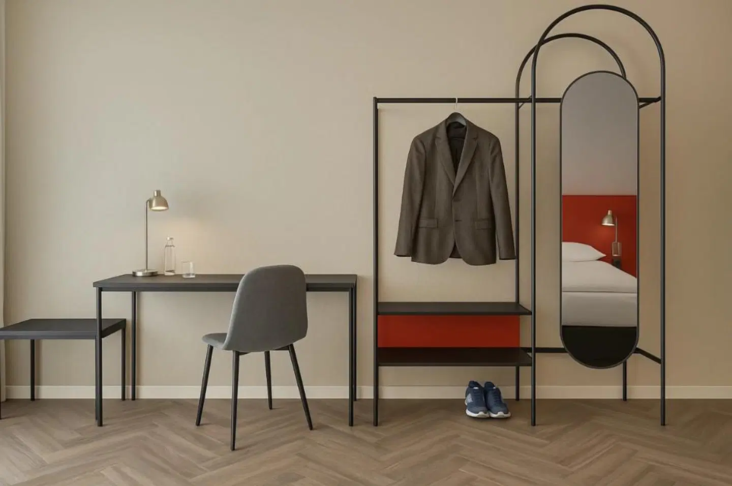 Comfort Hotel Grenlandsporten ROOM_EXAMPLE