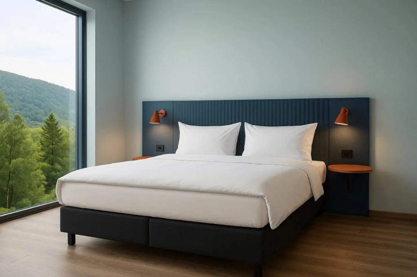 Comfort Hotel Grenlandsporten ROOM_EXAMPLE