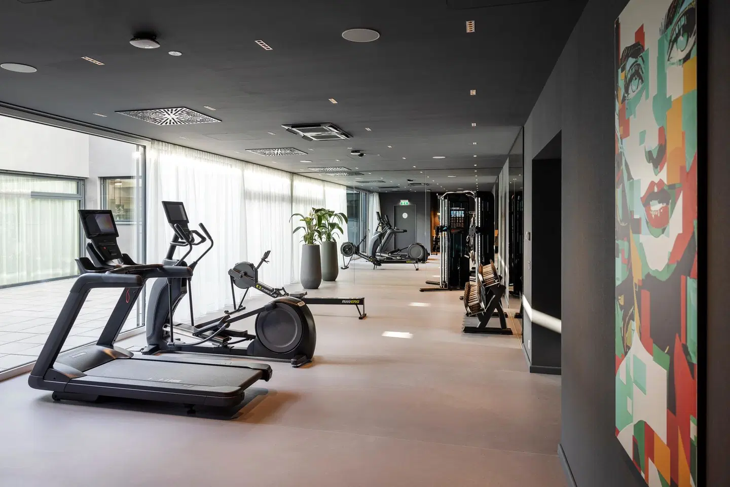 Arcotel AQ Wien SPORTS_AND_LEISURE