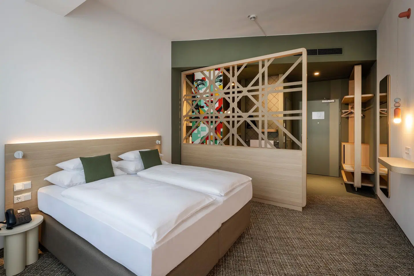 Arcotel AQ Wien ROOM_EXAMPLE