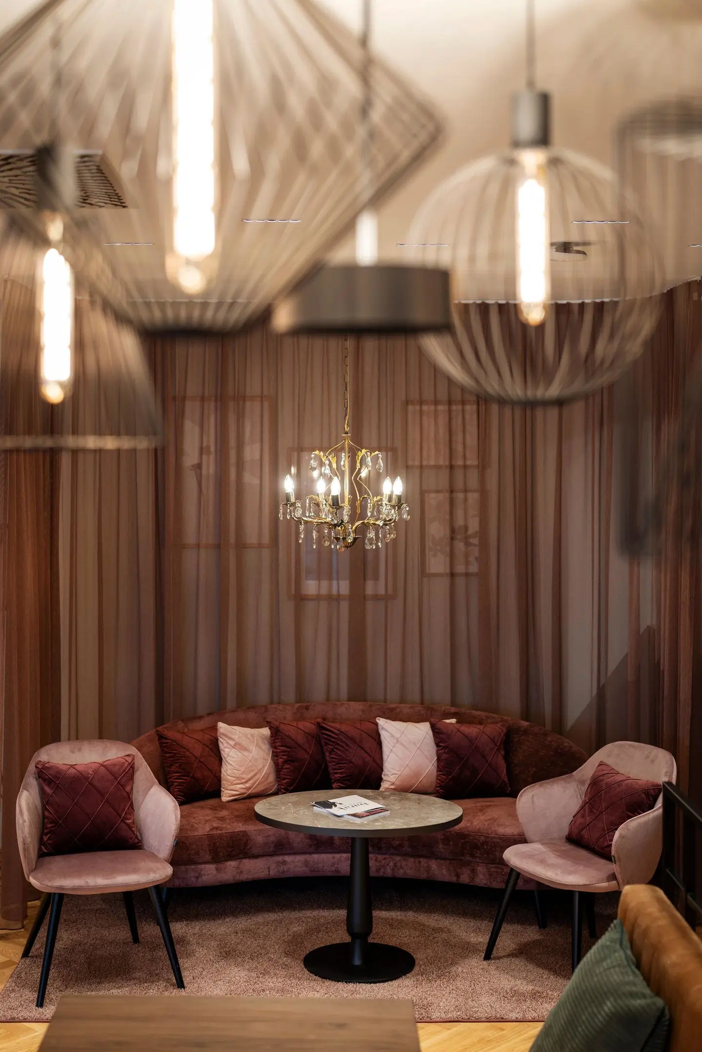 Arcotel AQ Wien LOUNGE_LOBBY