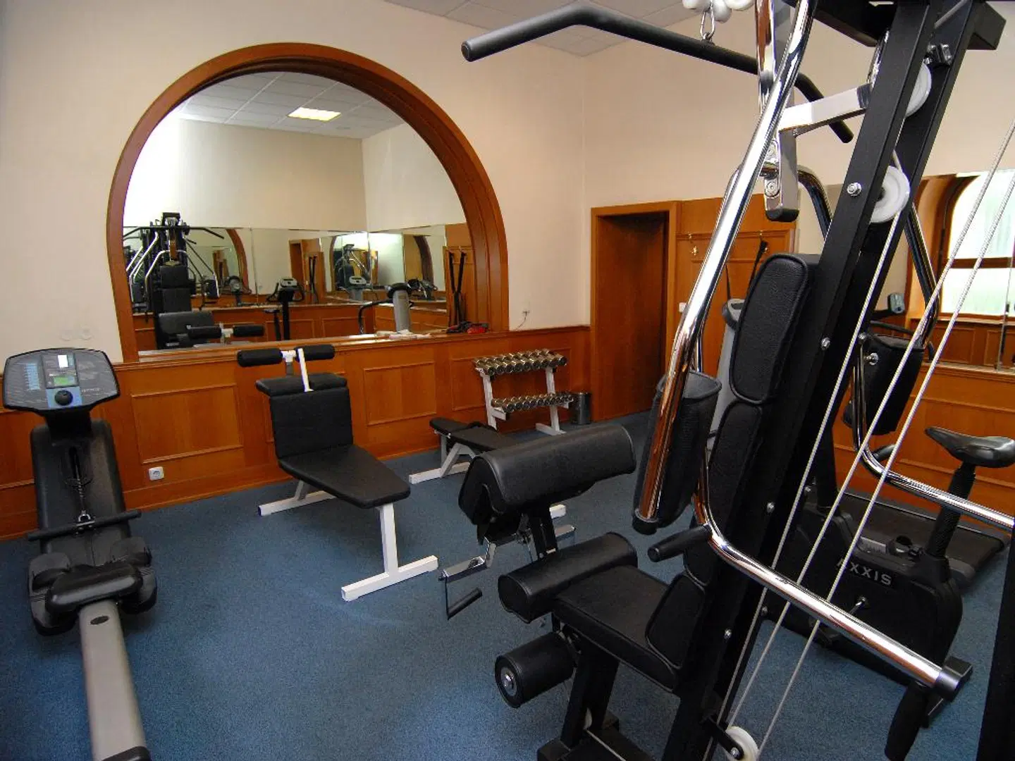 Opera SPORTS_AND_LEISURE