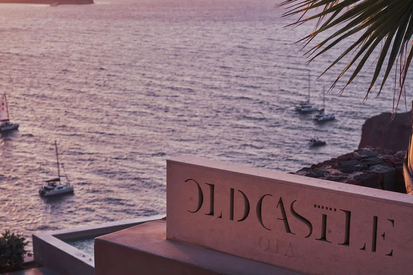 Old Castle Oia LOUNGE_LOBBY