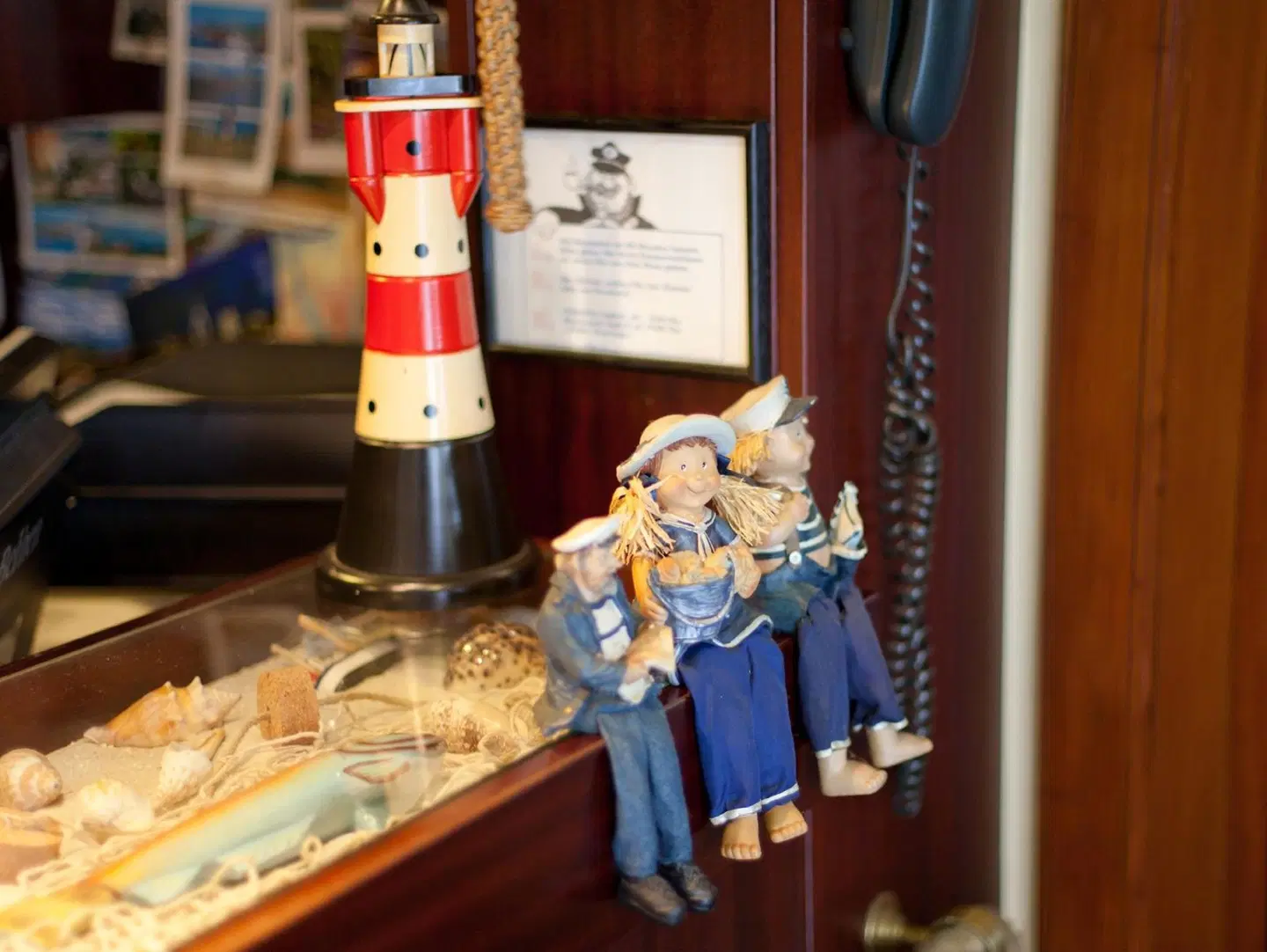 Novum Hotel Hagemann PEOPLE