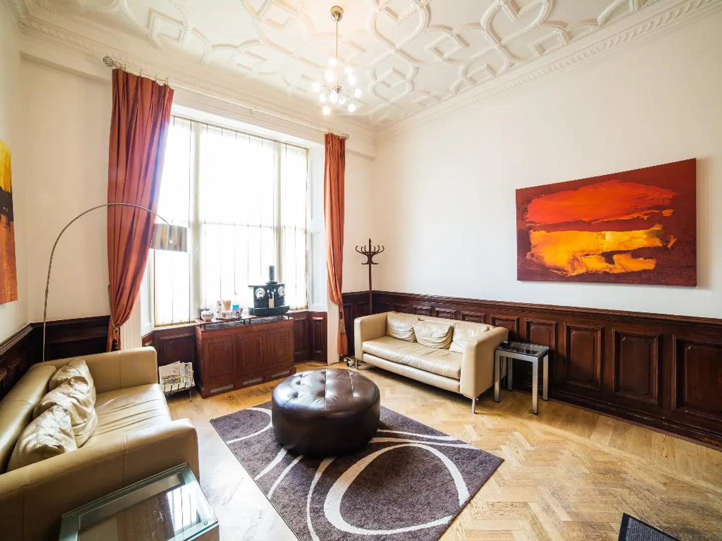 The Cleveland ROOM_EXAMPLE