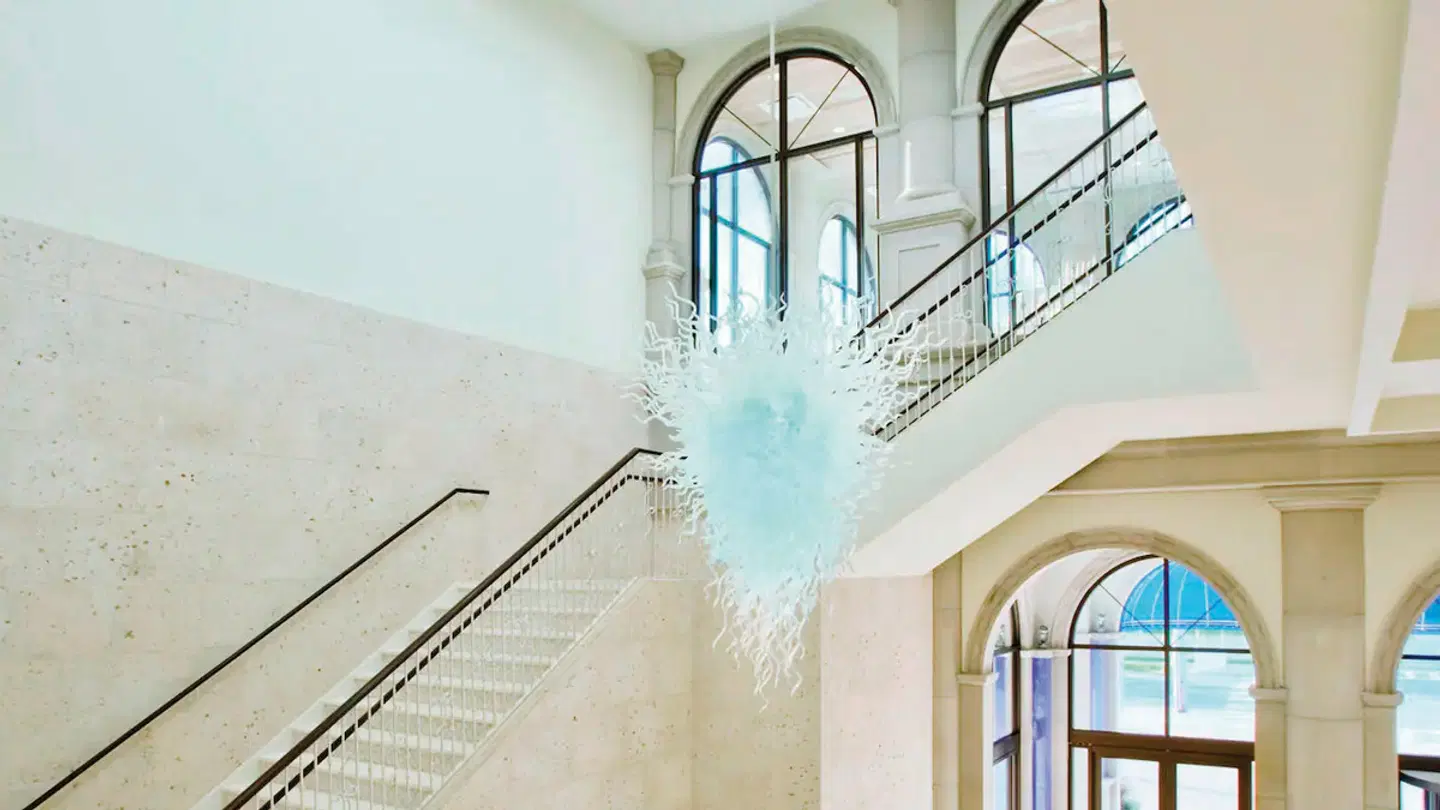 Hyatt Place Long Island East End LOUNGE_LOBBY