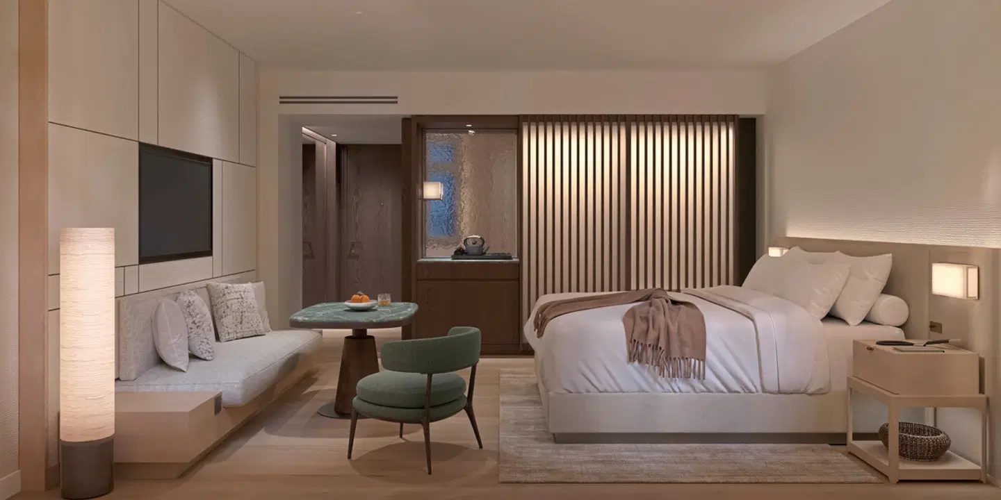 The Florentin by Althoff Collection ROOM_EXAMPLE