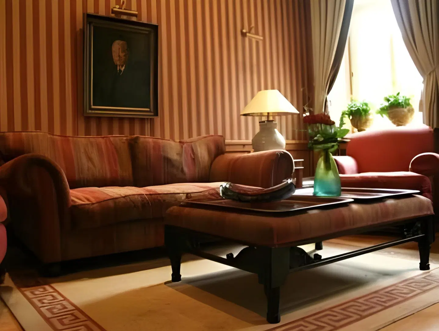 Niederländischer Hof LOUNGE_LOBBY