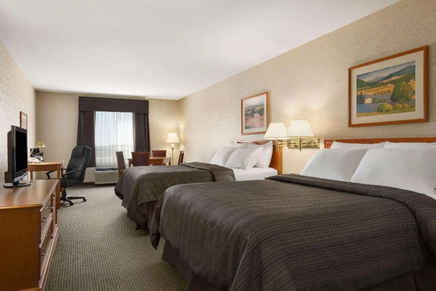 Days Inn by Wyndham Saskatoon ROOM_EXAMPLE