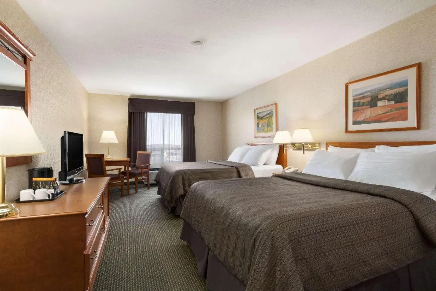 Days Inn by Wyndham Saskatoon ROOM_EXAMPLE