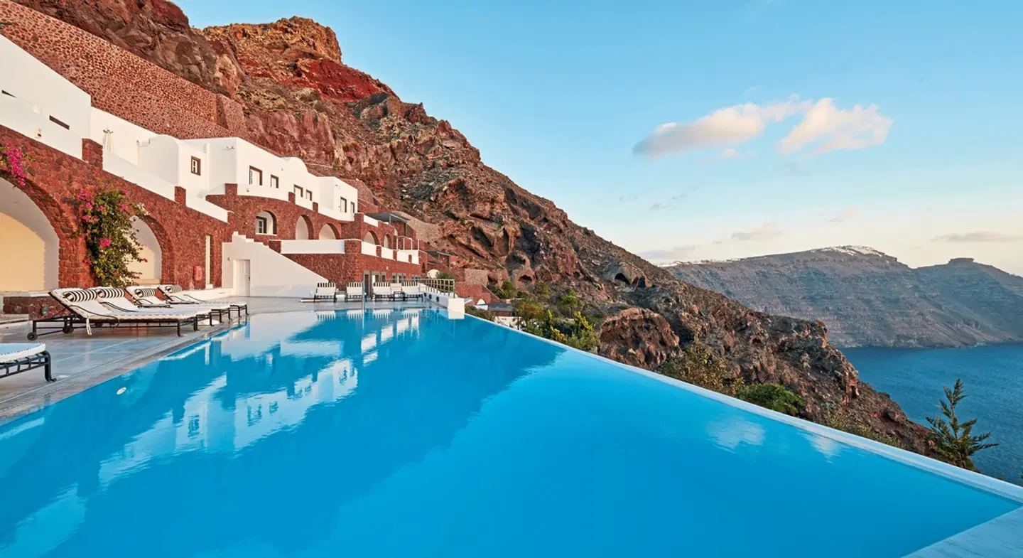 San Antonio OUTDOOR_POOL