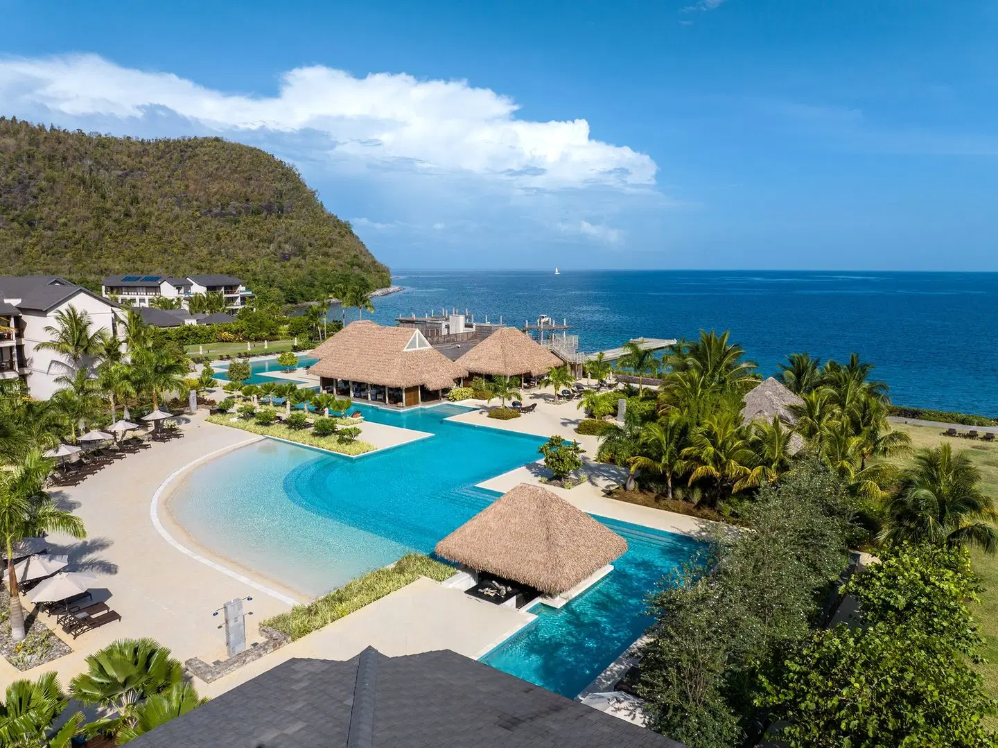 InterContinental Dominica Cabrits Resort & Spa OUTDOOR_POOL