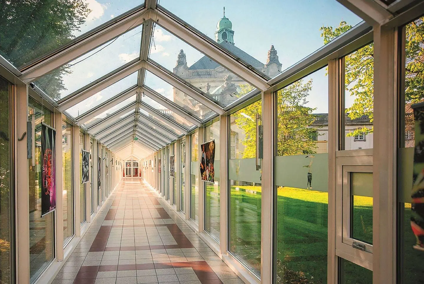 Vienna House Easy Bad Oeynhausen EXTERIOR