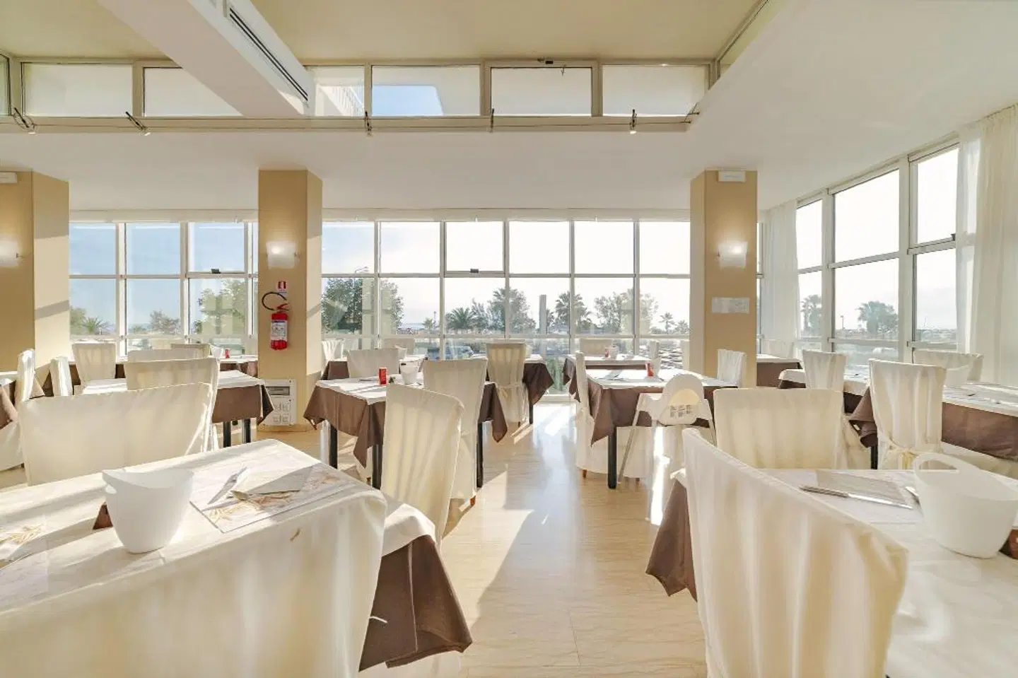 Kursaal Restaurant