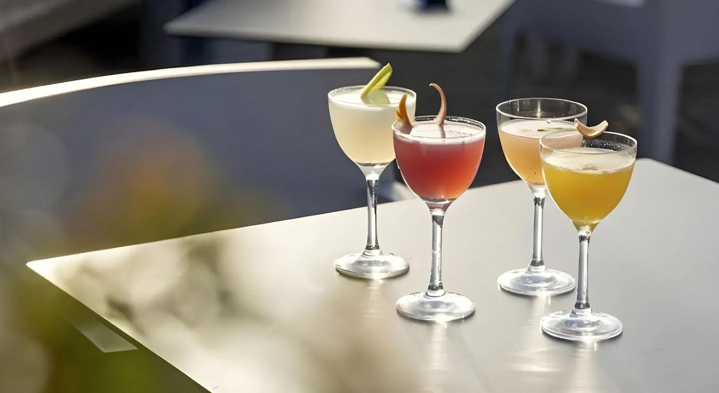 San Francesco Konferenz