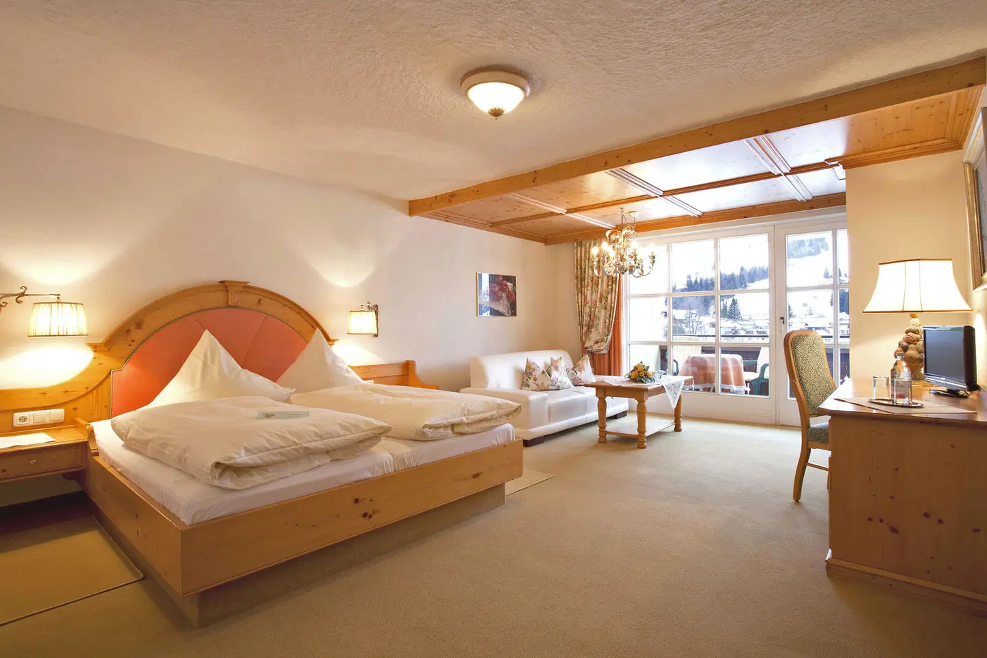 Hotel Heckelmiller ROOM_EXAMPLE