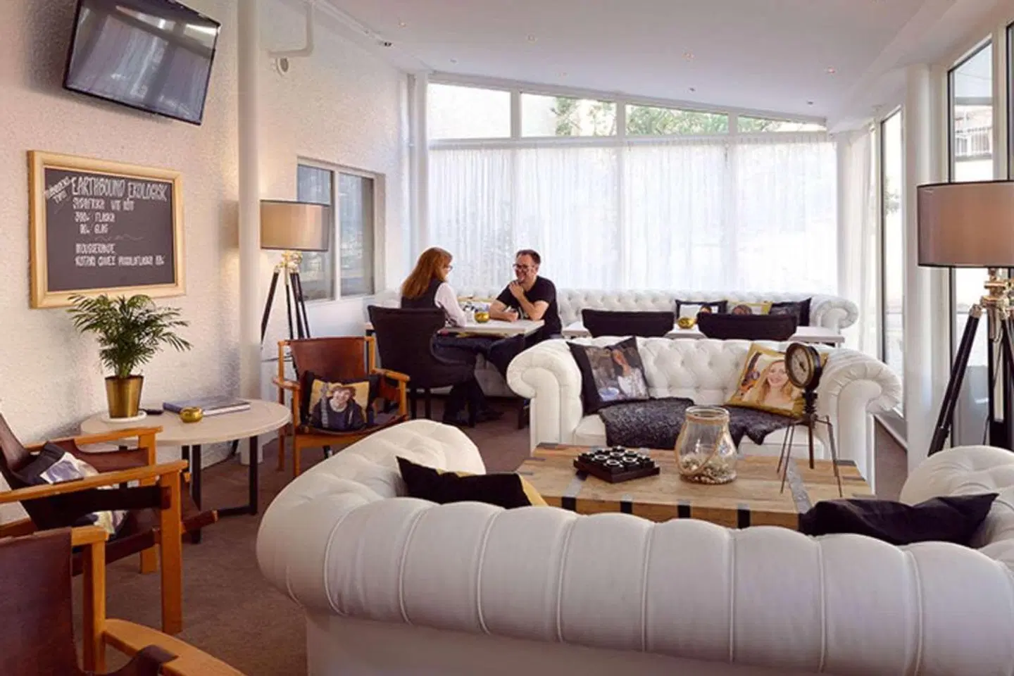 Clarion Collection Hotel Packhuset ROOM_EXAMPLE