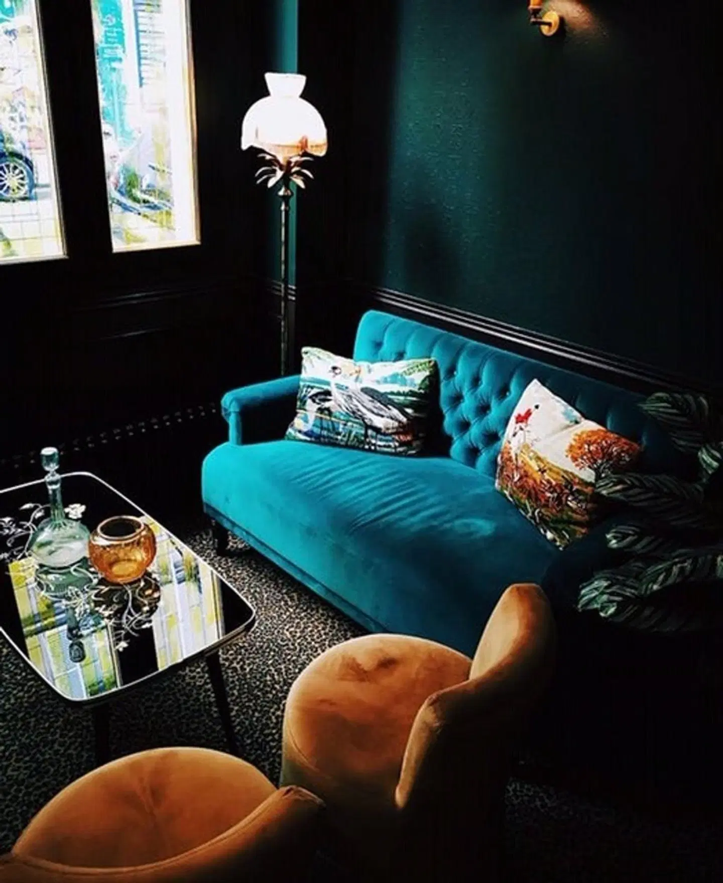 La Mondaine ROOM_EXAMPLE