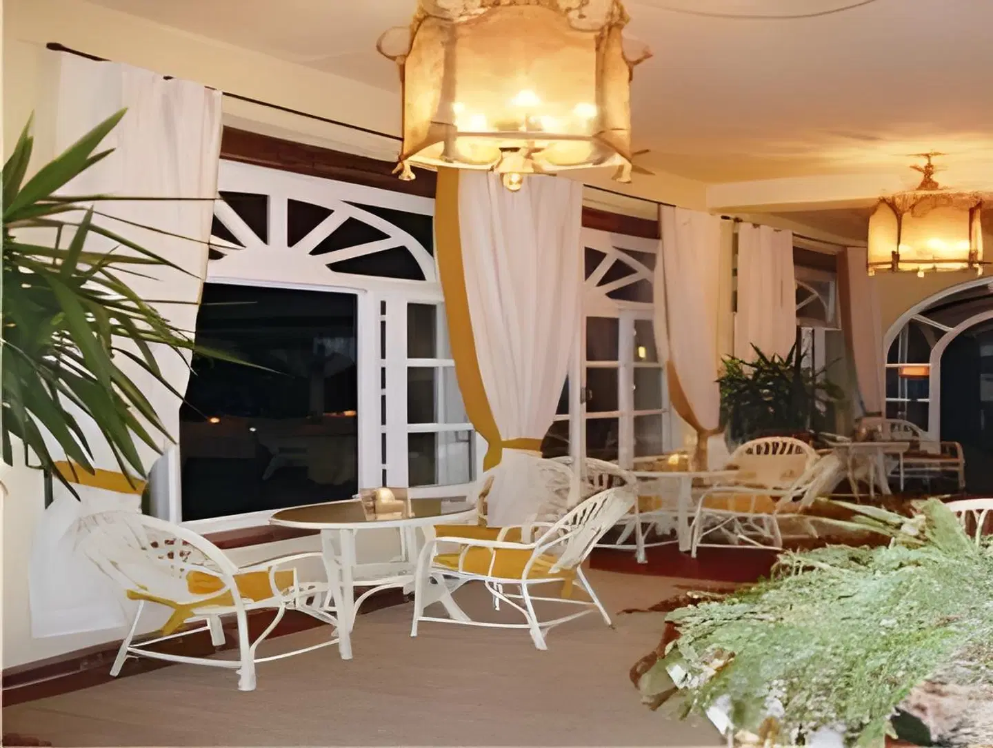 Hotel Villa Maremonti HEALTH_BEAUTY