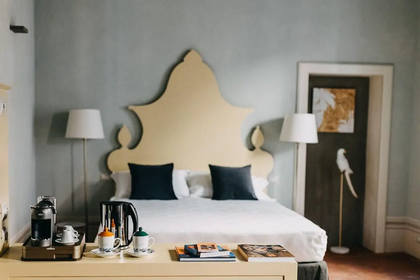 Palazzo Feroci ROOM_EXAMPLE