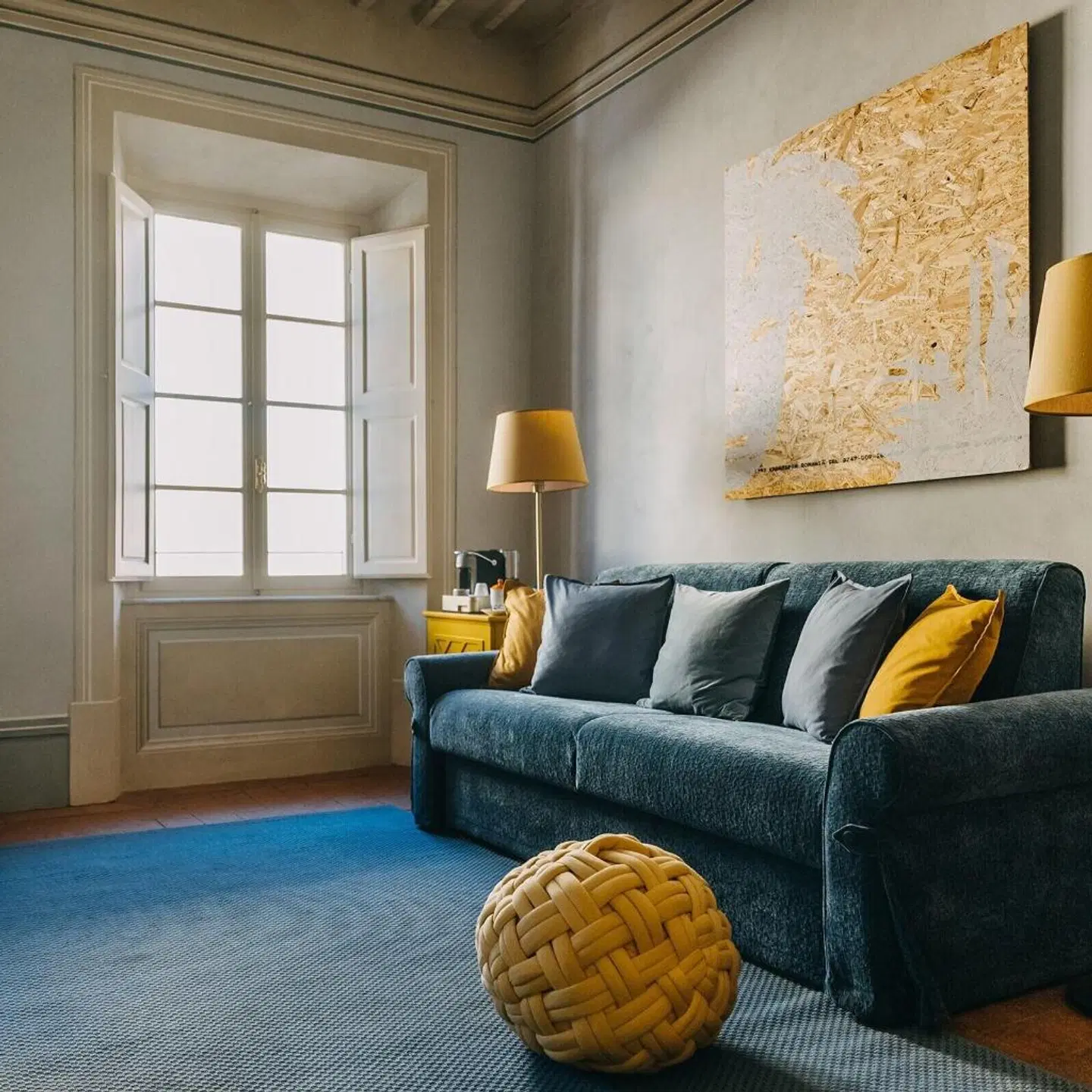 Palazzo Feroci LOUNGE_LOBBY