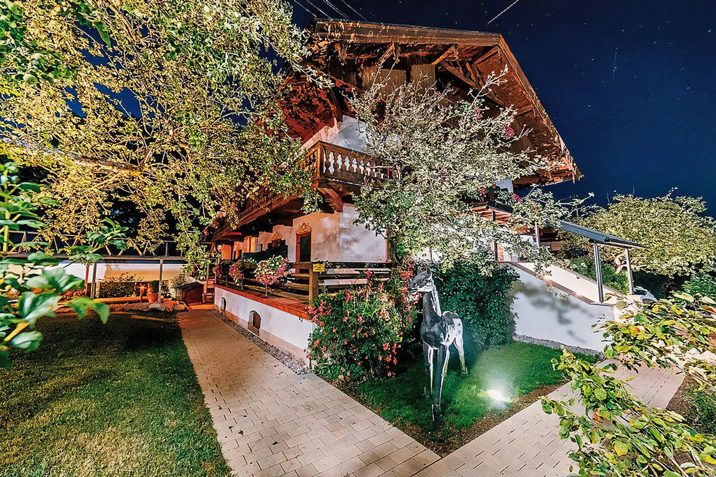 Alpensonne Tegernsee EXTERIOR