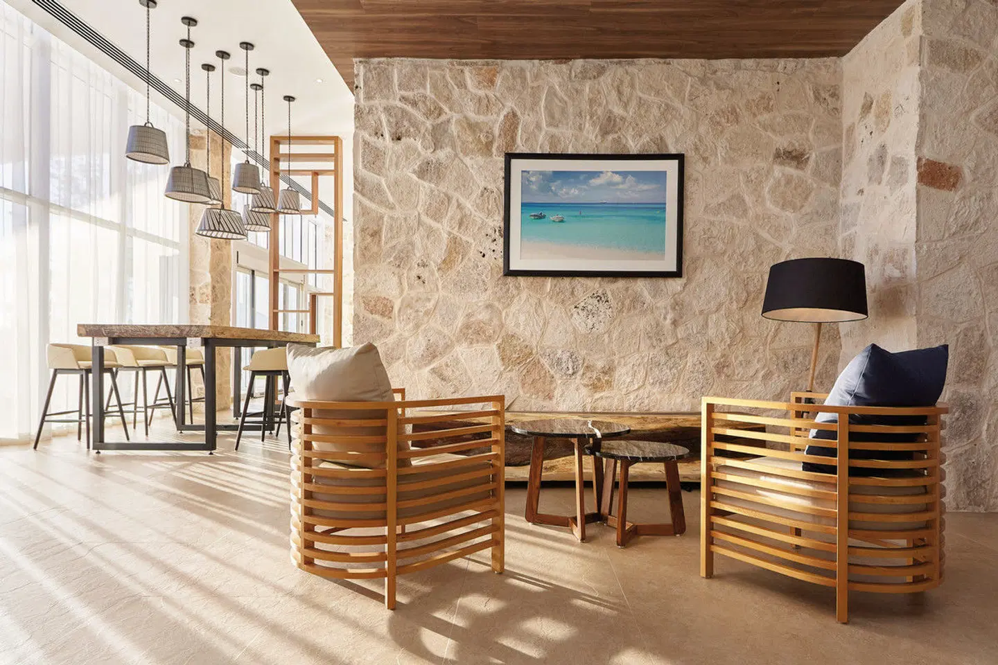 Fairfield Inn & Suites by Marriott Cancun Airport HEALTH_BEAUTY