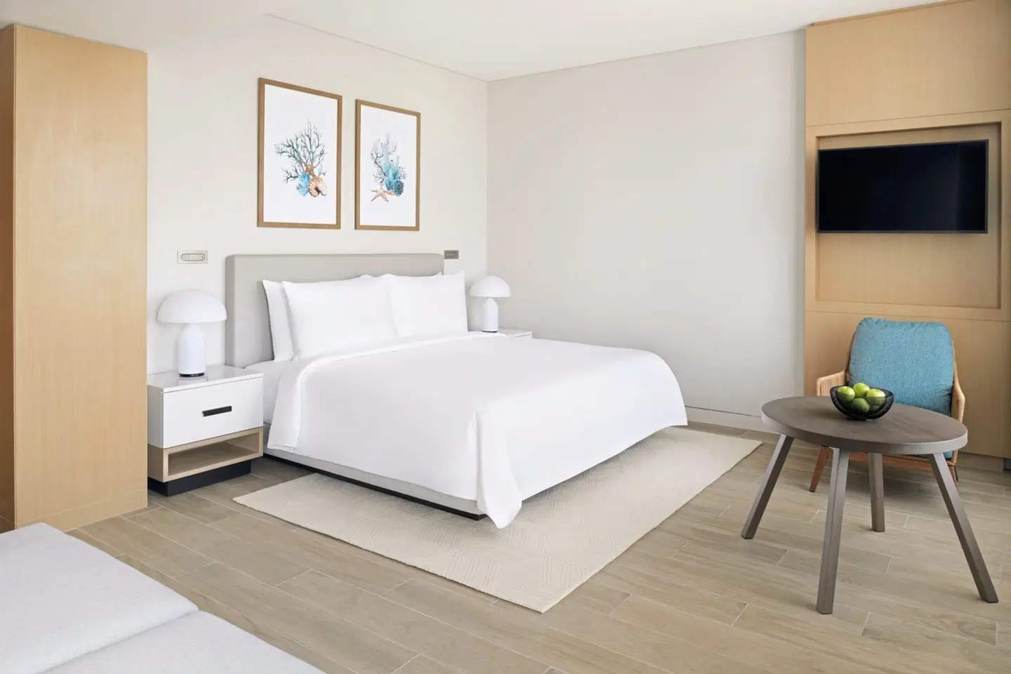 Mövenpick Resort Al Marjan Island ROOM_EXAMPLE