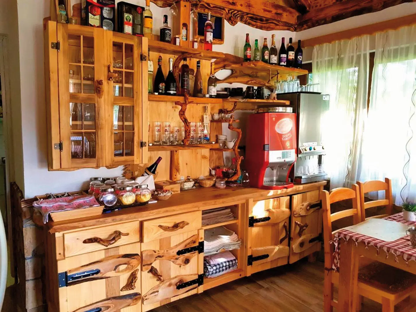 Plitvice Green Valley Bar