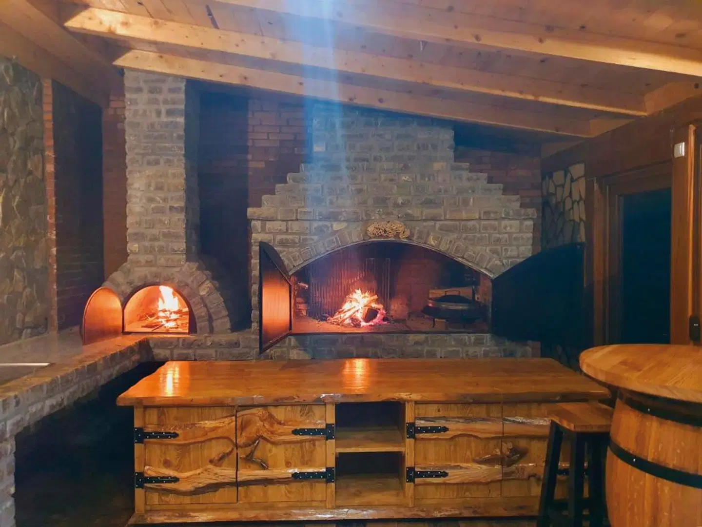 Plitvice Green Valley HEALTH_BEAUTY