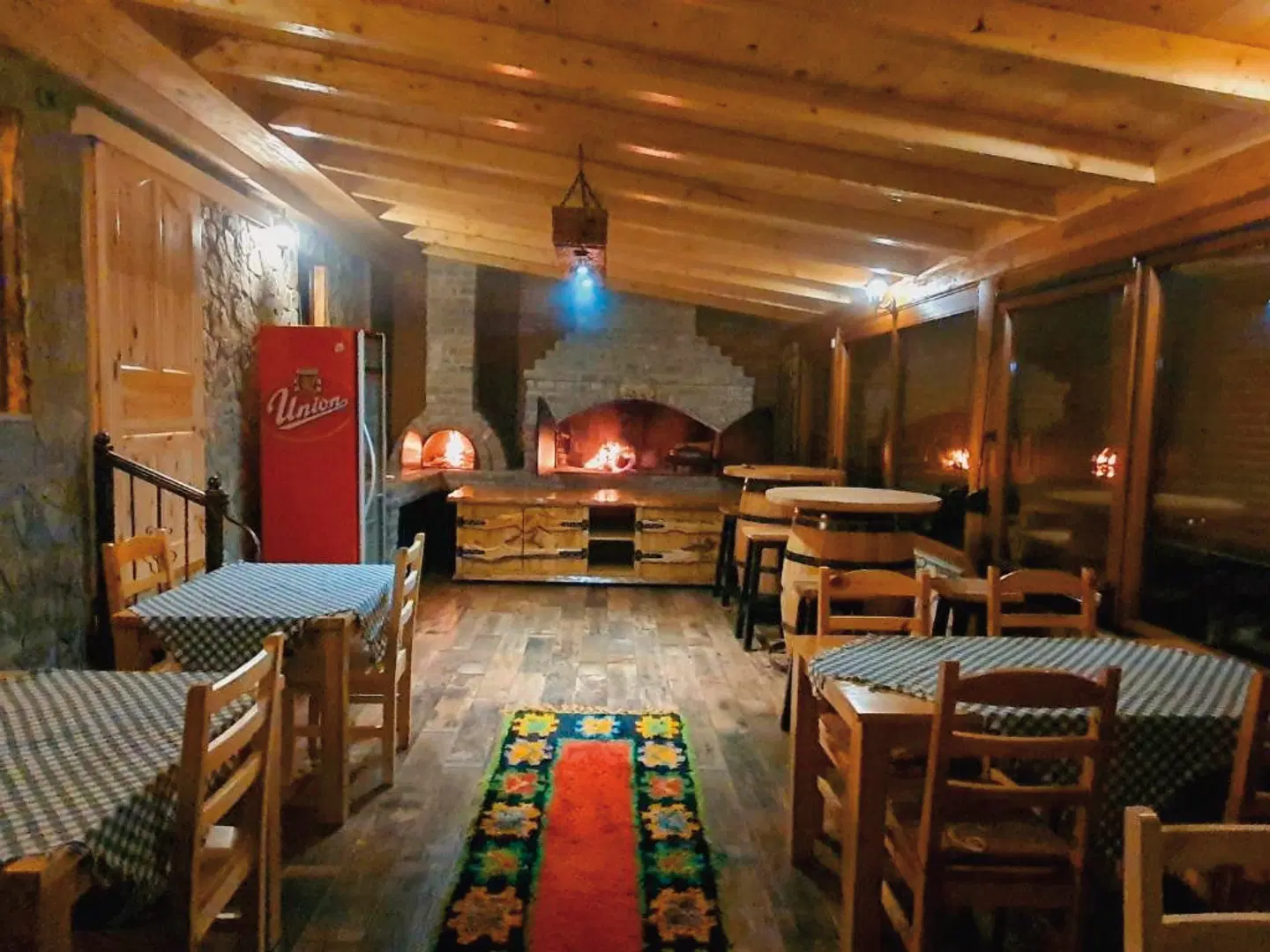 Plitvice Green Valley LOUNGE_LOBBY