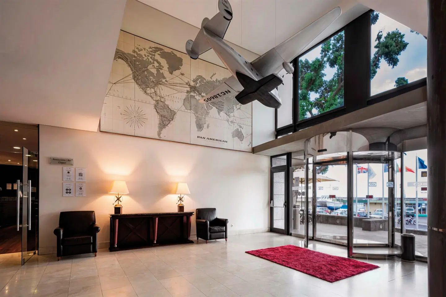 Hotel do Canal LOUNGE_LOBBY