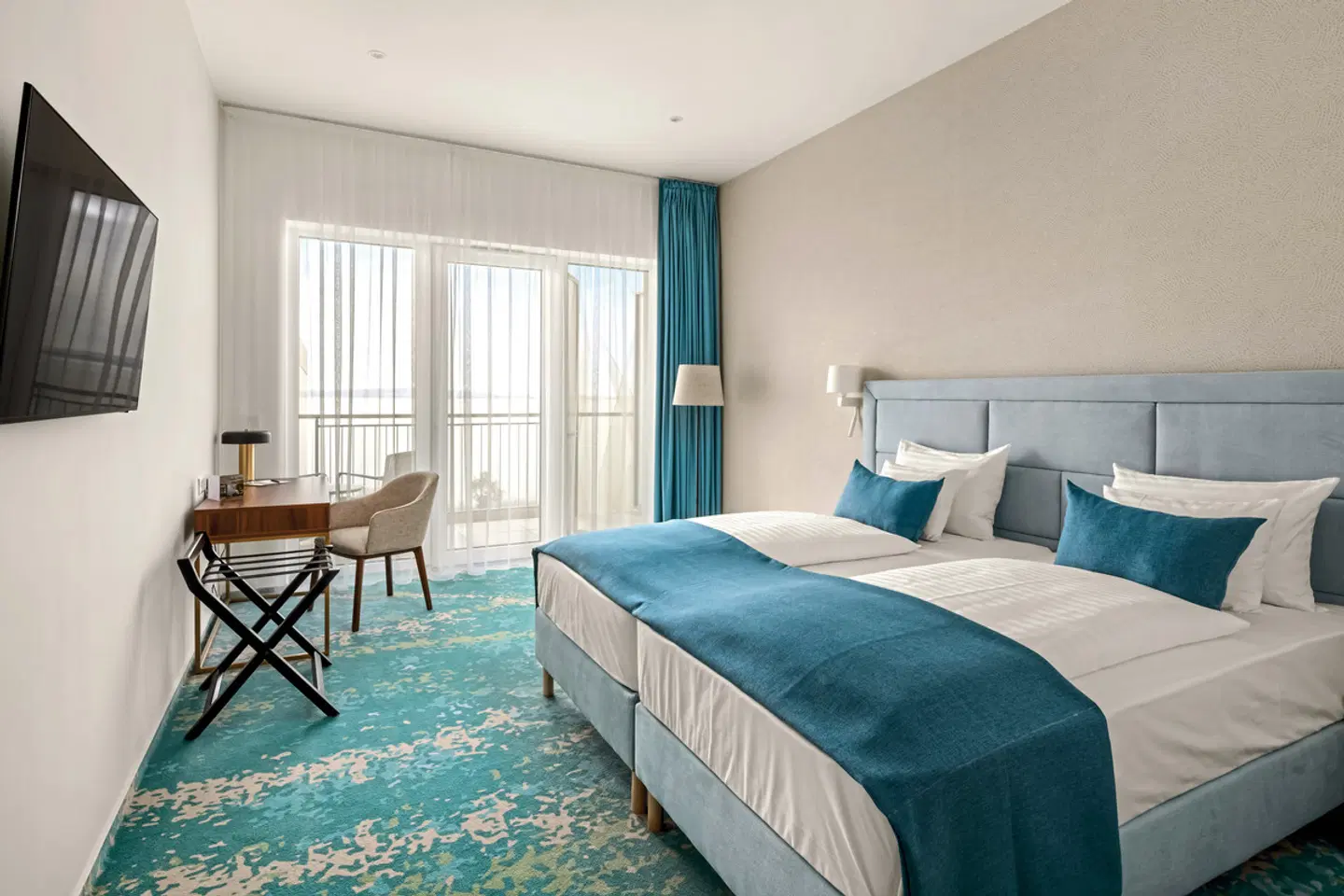 Sirius Hotel ROOM_EXAMPLE