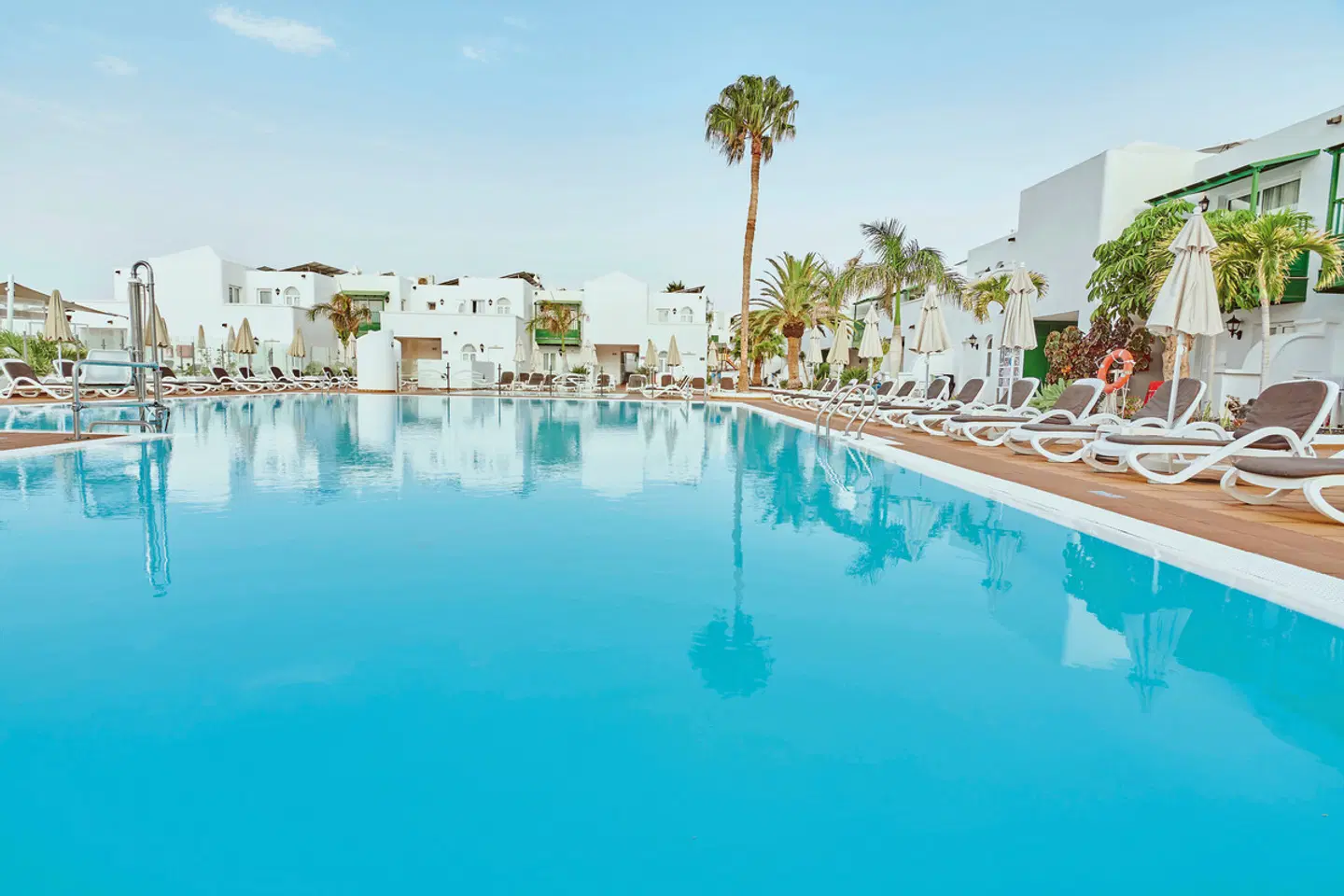 Gloria Izaro Club Hotel OUTDOOR_POOL