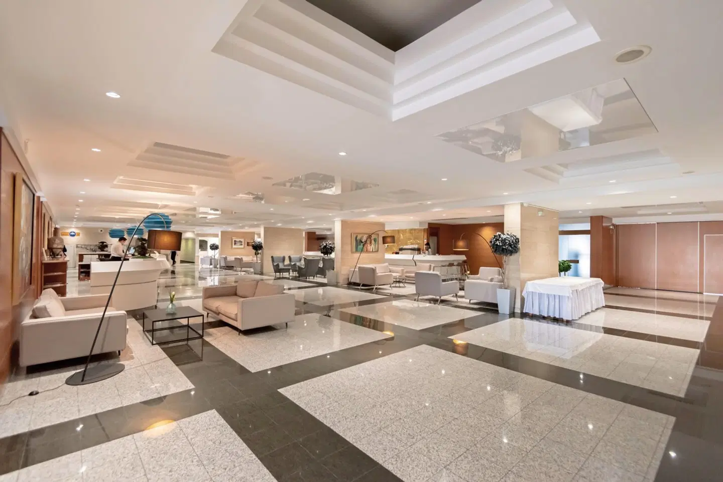 Hotel Kolovare LOUNGE_LOBBY