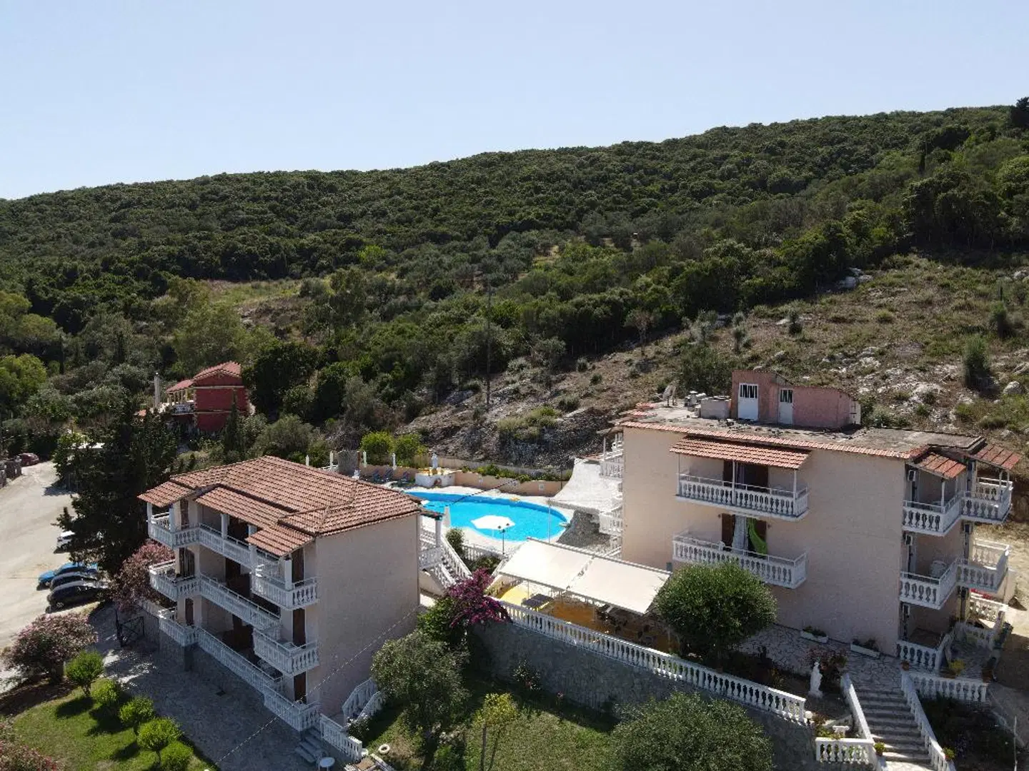 Corfu Panorama by Estia EXTERIOR