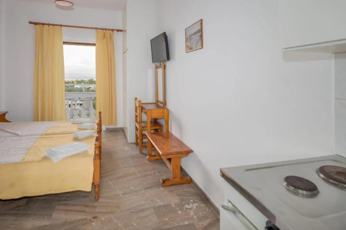 Corfu Panorama by Estia ROOM_EXAMPLE