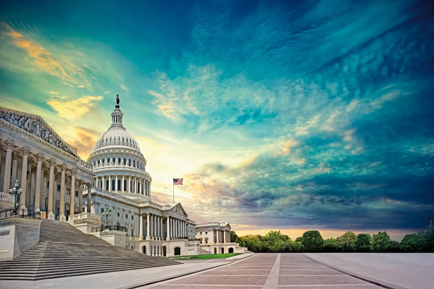 Auf den Spuren der Siedler EXTERIOR