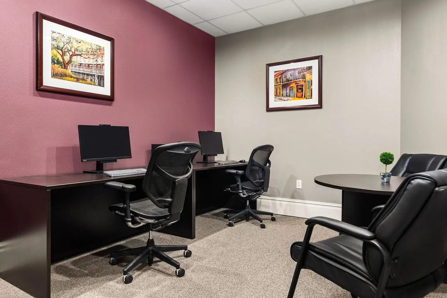 Wyndham La Belle Maison LOUNGE_LOBBY