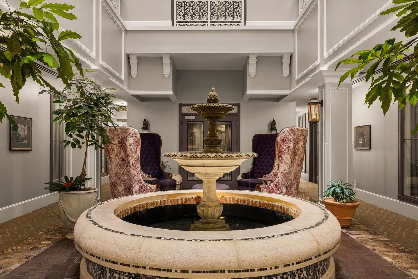 Wyndham La Belle Maison LOUNGE_LOBBY