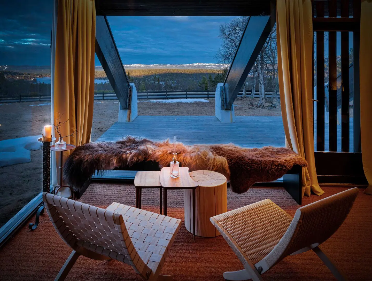 Ranten Hotell, BW Signature Collection ROOM_EXAMPLE