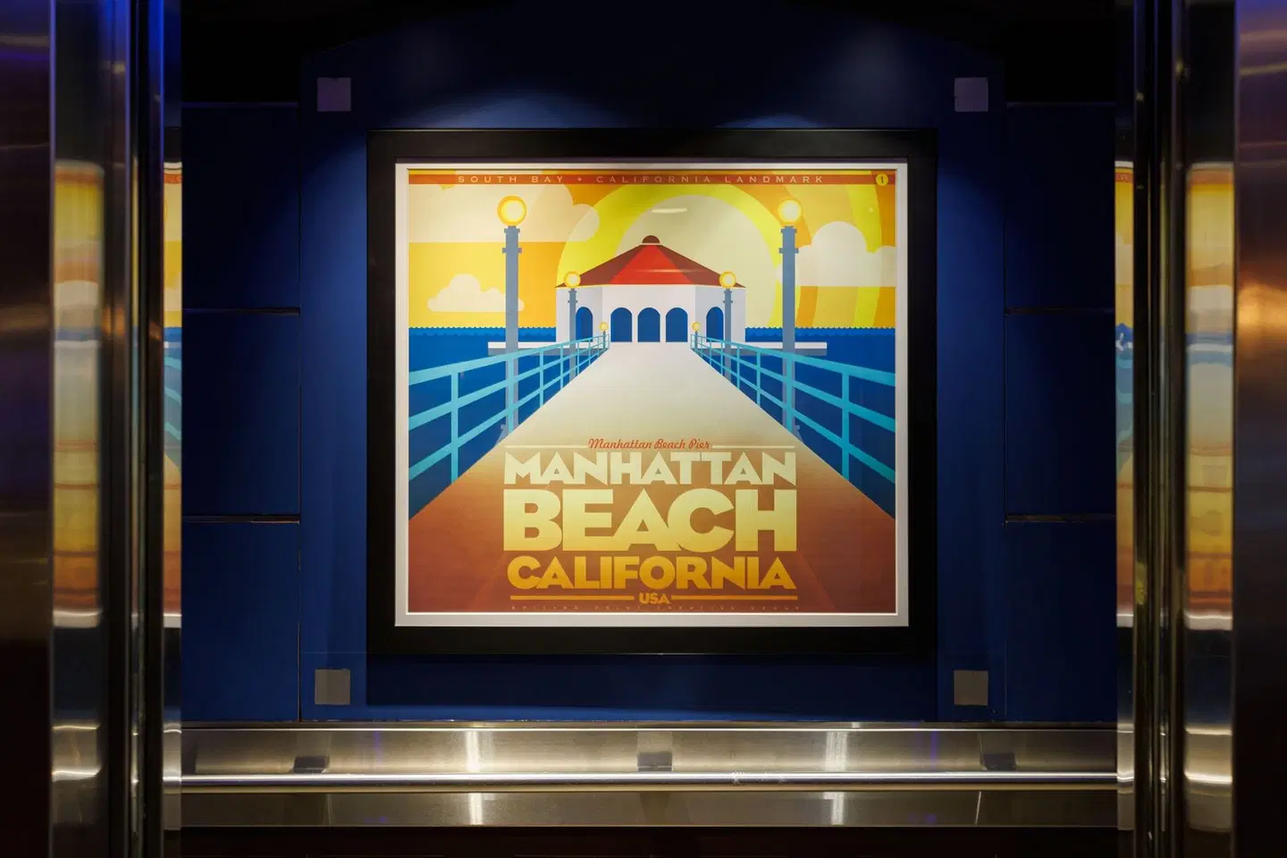 Renaissance Los Angeles Airport Hotel LOUNGE_LOBBY