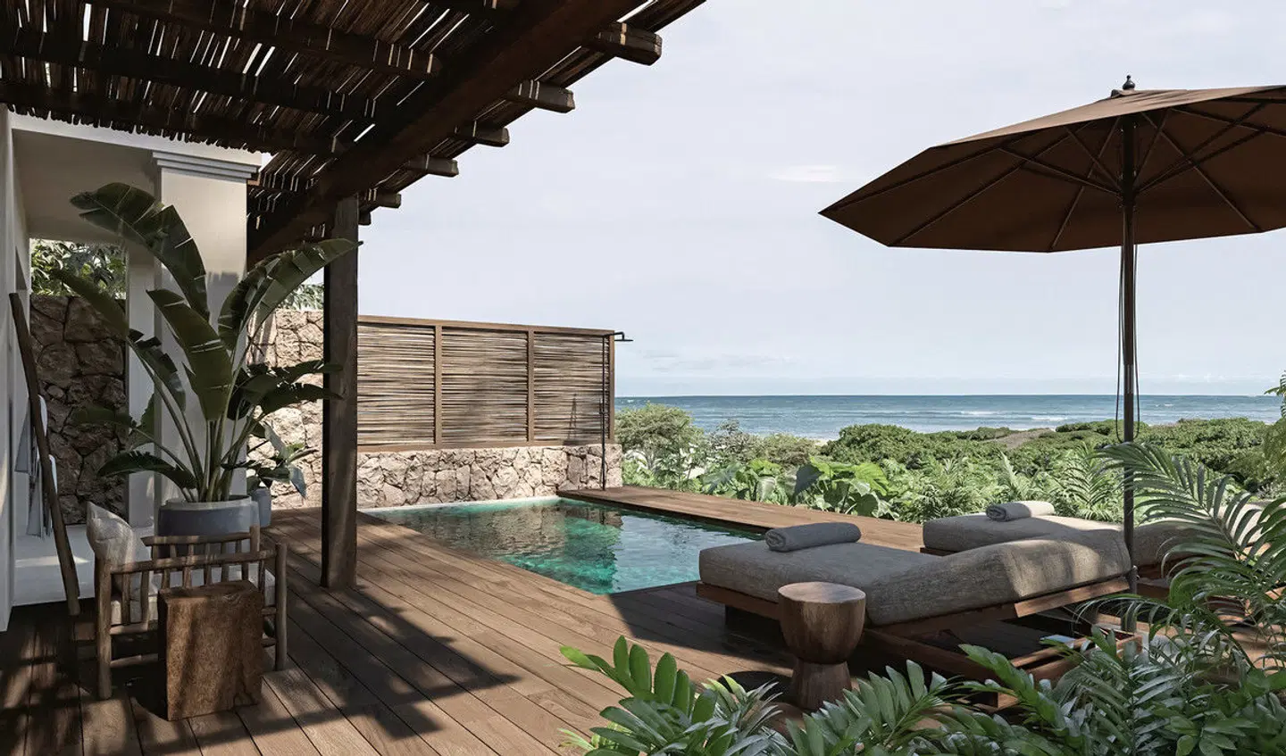 OKU Andalusia OUTDOOR_POOL